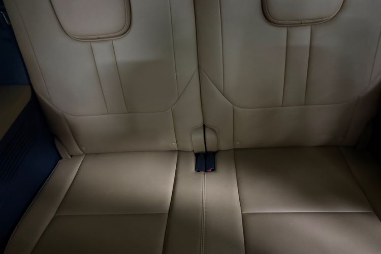 Used Li Auto ONE 2020 Extended-Range 6-Seater Version