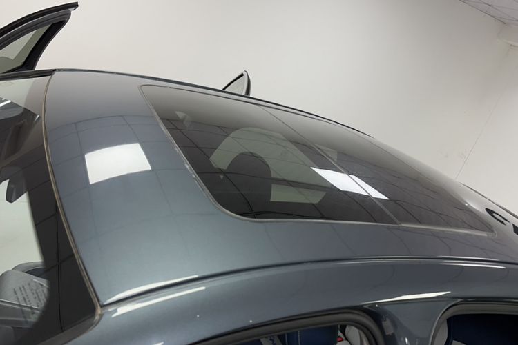 Used Geely Auto Preface 2023 2.0TD Prestige Version Roof