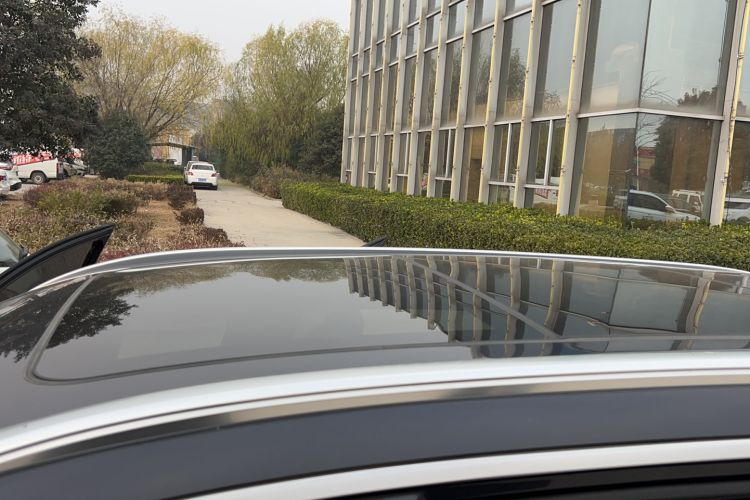 Used Chery Tiggo 8 PLUS Kunpeng e+ 2022 PHEV 1.5T WindStyle e+