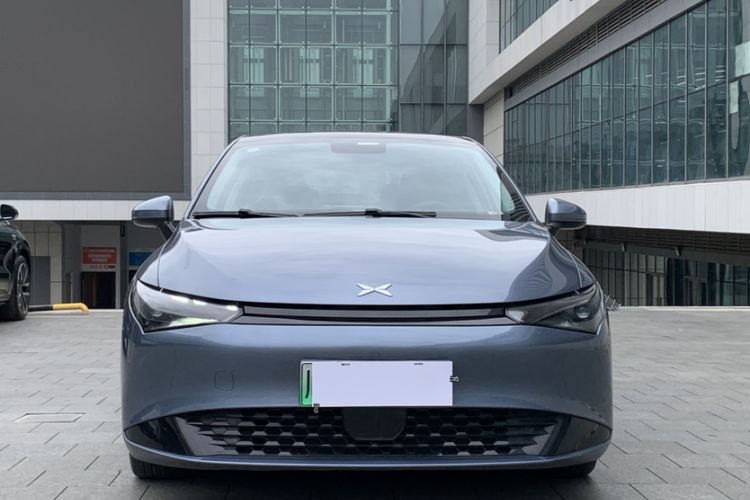 Used XPeng P5 2023 Smart Drive Edition