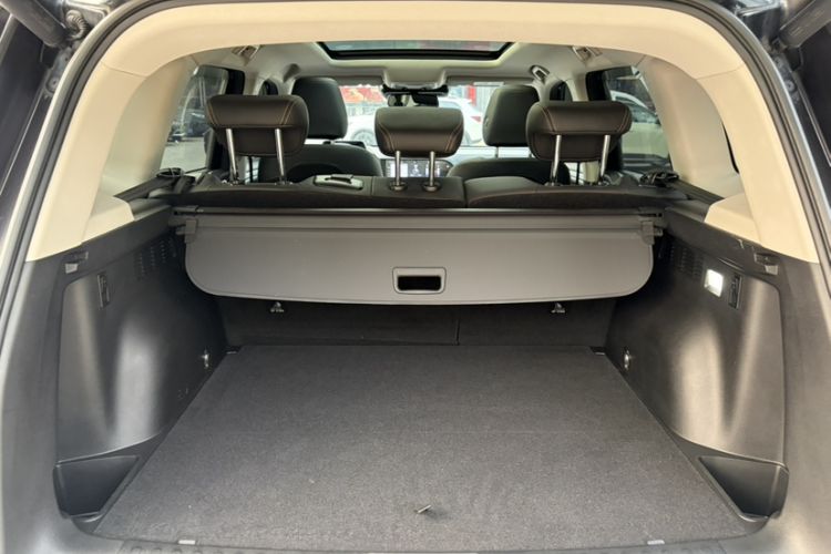 Used Haval DARGO 2021 1.5T DCT Two-Wheel Drive "Mǎquǎn" Edition