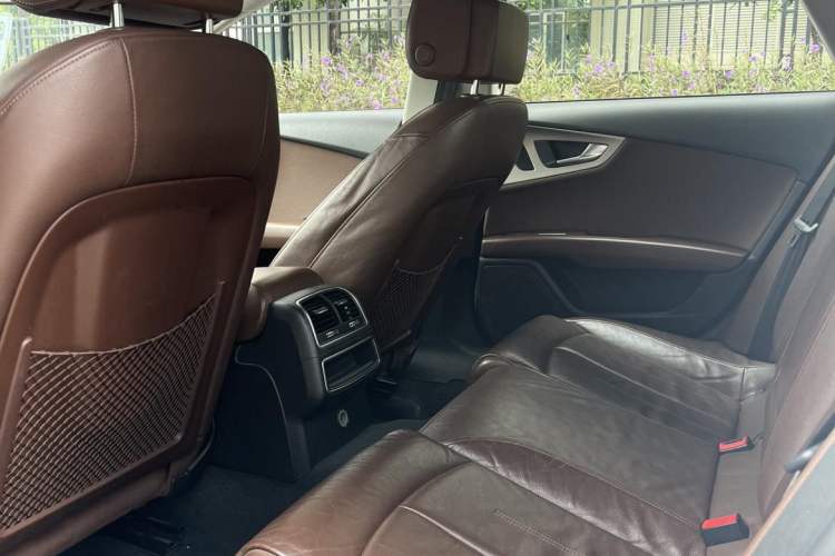 Used Audi A7 2017 35 TFSI Fashion Model