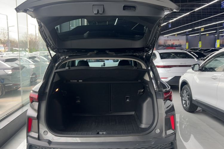 Used Geely Auto Coolray 2023 Bin Yue COOL 1.5TD DCT Champion Edition Exterior 12