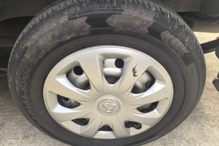 Used Chana Ounuo S 2021 1.5L Ono S Smart Edition Non-Air-Conditioned Passenger Vehicle JL473QG