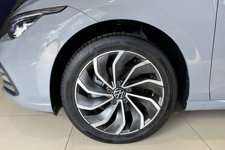 Used Volkswagen Golf 2021 280TSI DSG Pro
