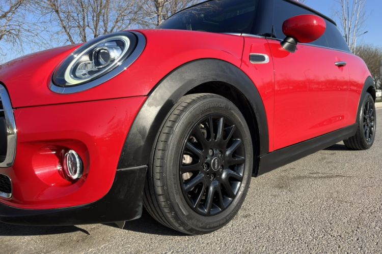 Used MINI MINI 2020 1.5T ONE PLUS