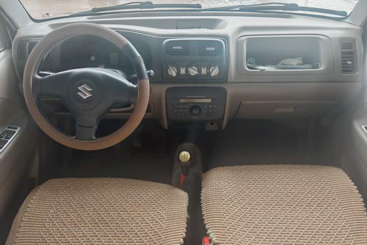 Used Suzuki Wagon R 2013 Venture Edition 1.0L Manual Economy Model