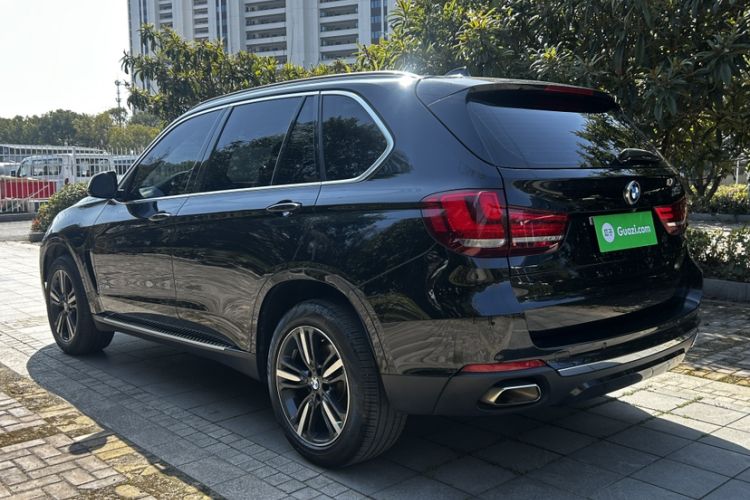 Used BMW X5 2018 xDrive35i Elegant Edition