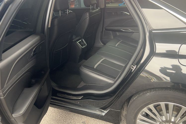 Used Ford Taurus 2015 EcoBoost 245 Luxury Model