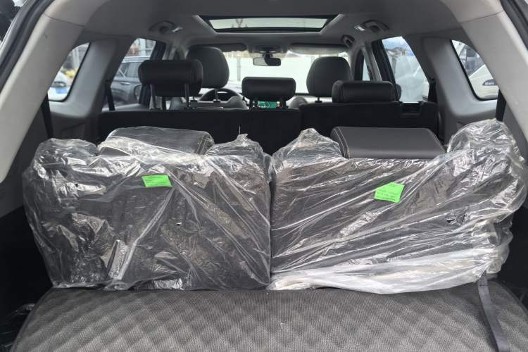 Used Chery Tiggo 8 2020 230TCI Automatic Elite Edition