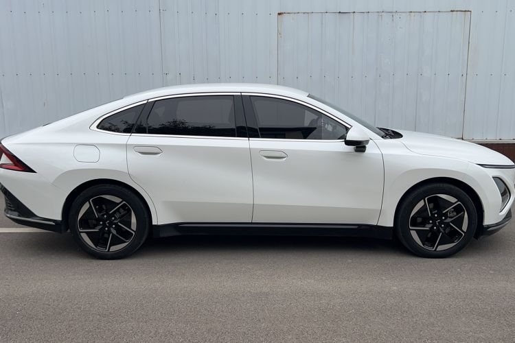 Used Wuling Xingguang 2023 150 Advanced Edition Exterior 2