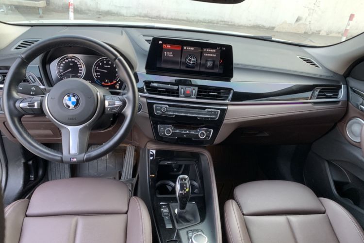 Used BMW X2 2022 sDrive25i M Sport Package
