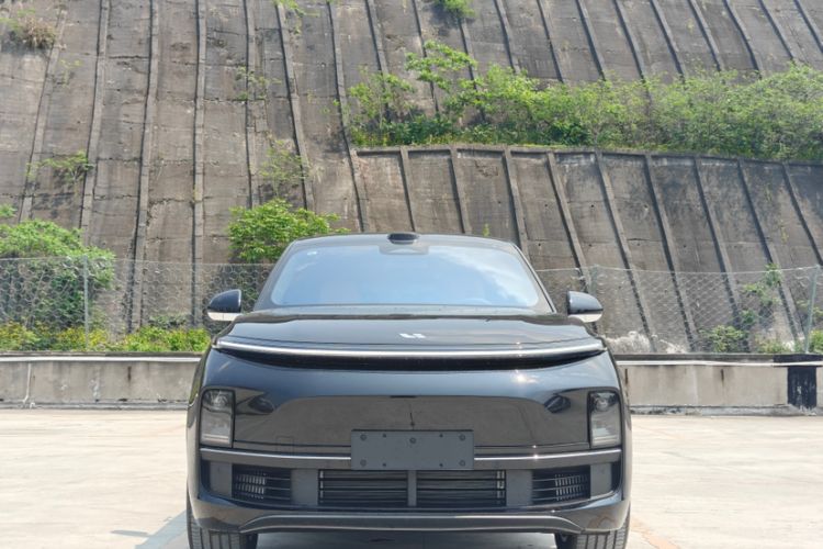 Used Li Auto L8 2025 Max Smart Refresh Edition Exterior 11