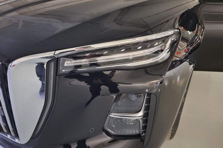 Used Hongqi H5 PHEV 2025 170 Super Hybrid Version
