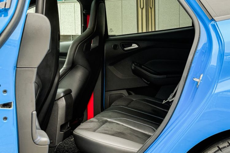 Used Ford Focus 2018 2.3T RS Track Edition
