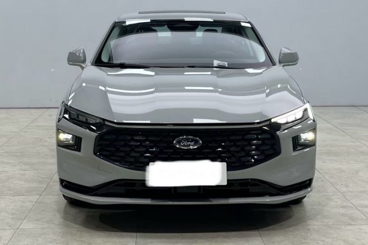 Used Ford Mondeo 2023 EcoBoost 180 Luxury Model