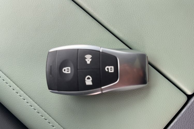 Used BAIC Off-Road BJ40 2024 2.0T All-New Blade Hero Edition Climber
