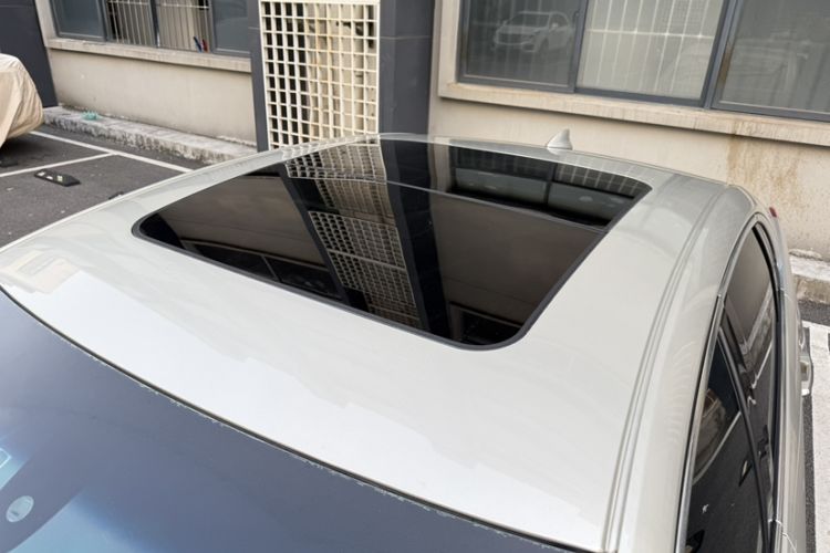 Used Cadillac XTS 2018 28T Tech Edition Roof