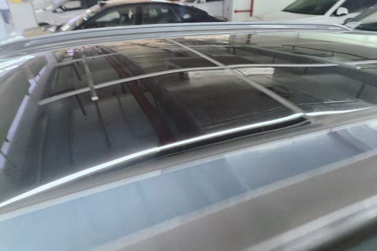 Used CHANGAN OSHAN X5 PLUS 2023 1.5T DCT Excellence Edition
