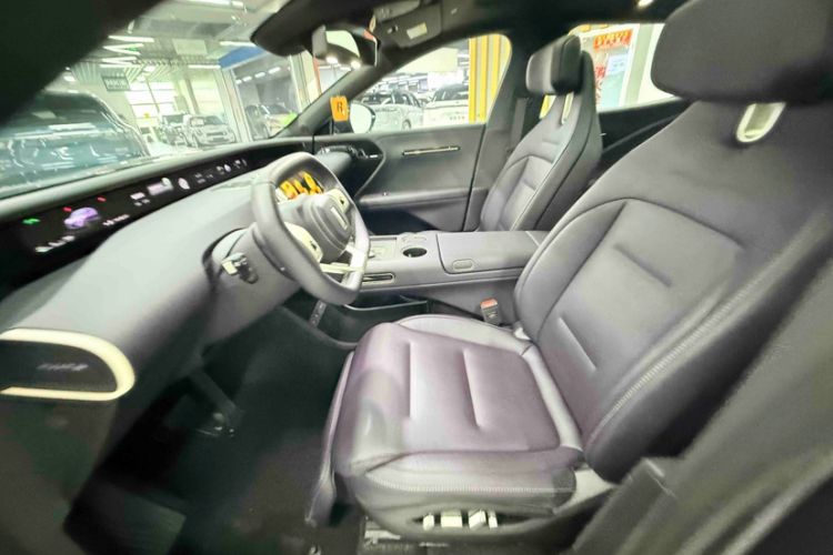 Used Avatr 07 2024 Pro+ All-Electric Version Interior 2