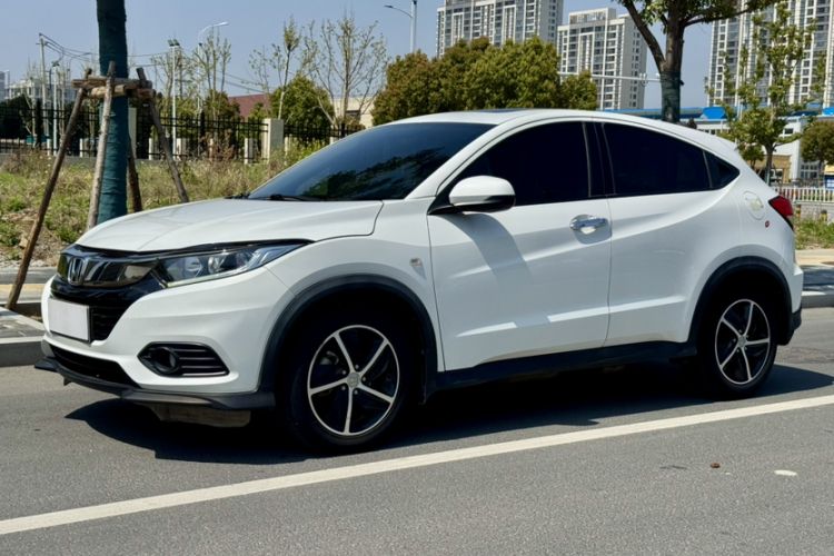 Used Honda Vezel 2020 1.5L CVT Pioneer Edition