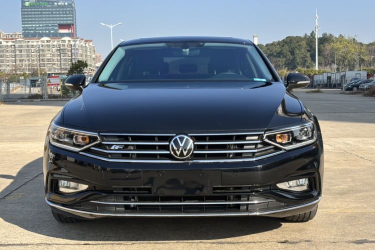 Used Volkswagen Magotan 2020 330TSI DSG Luxury Edition