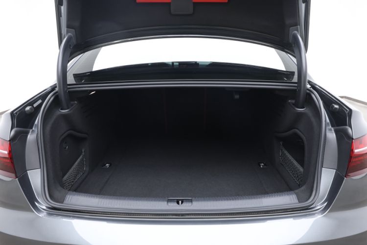 Used Audi A4L 2021 40 TFSI Enjoy Life Edition
