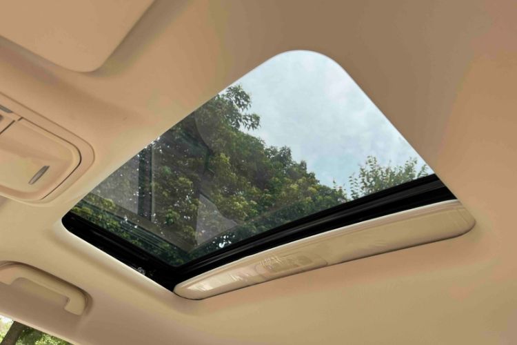 Used ORA Ballet Cat 2023 401 km Luxury Version