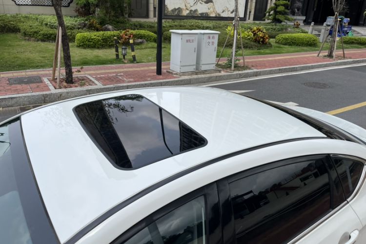 Used GAC Trumpchi GA6 2016 235T DCT Elite Edition Exterior 10