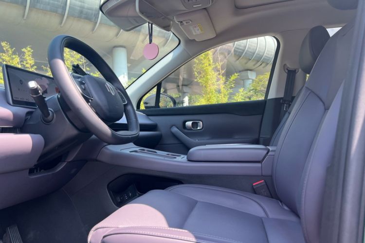 Used Leapmotor C10 2024 210 Smart Edition
