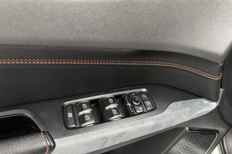 Used Lynk & Co 01 2017 2.0T Four-Wheel Drive Pro Edition