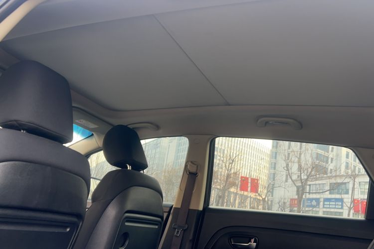 Used Kia Carens 2013 2.0L 7-Seater Automatic Standard Version China V Standard