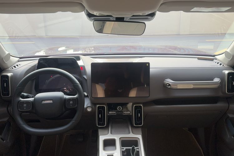 Used Haval DARGO 2026 Model 1.5T DCT Border Collie Edition