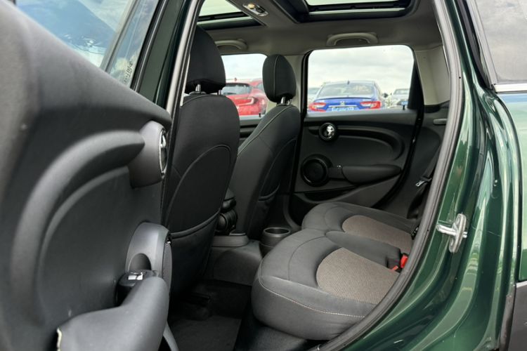 Used MINI 2015 1.2T ONE Five-Door Edition
