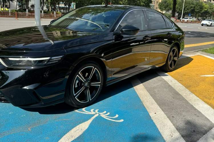 Used Honda Inspire 2023 260TURBO Elite Edition