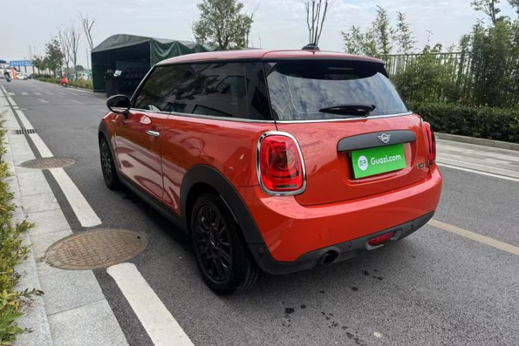 Used MINI MINI 2018 1.5T ONE PLUS
