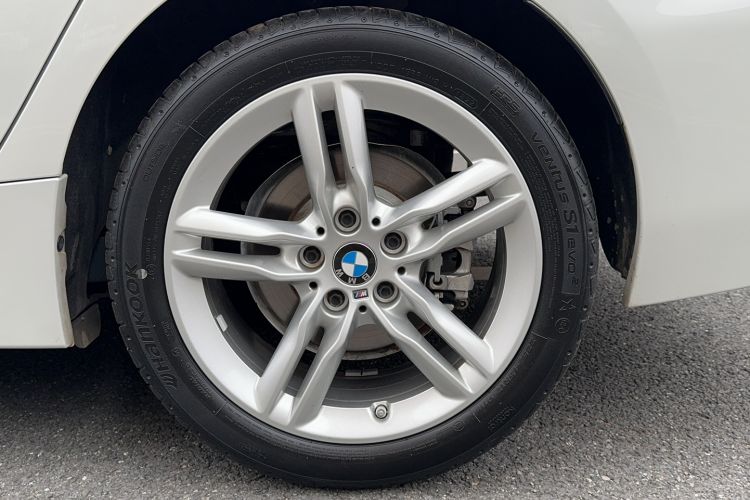 Used BMW 1 Series 2022 120i M Sport Night Edition