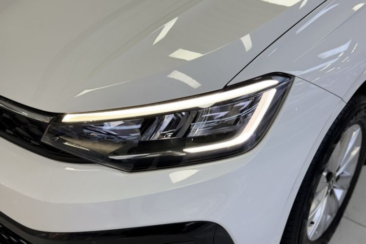 Used Volkswagen Lavida 2023 New Rui 1.5L Automatic New Yi Edition
