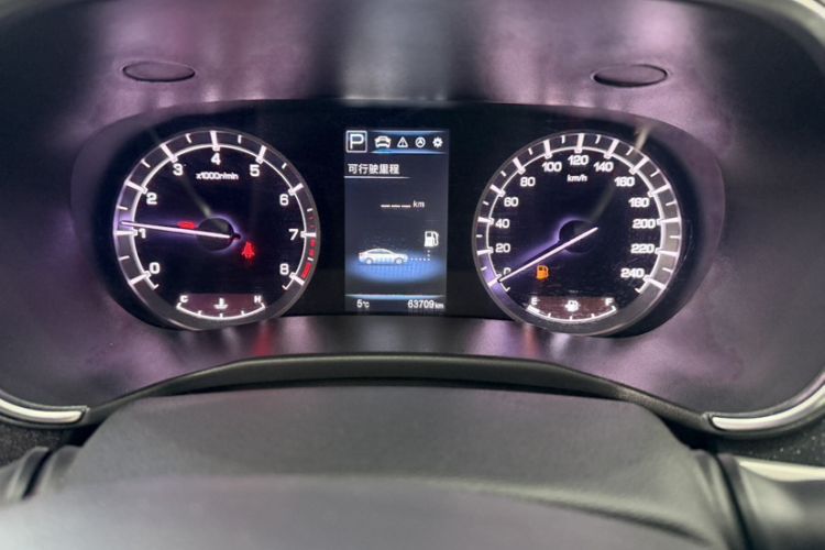 Used Changan Raeton CC 2018 1.5T Automatic Elegant Starry Edition China V Standard