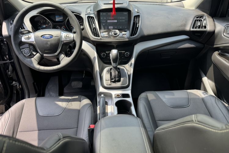 Used Ford Kuga 2015 1.5L GTDi Two-Wheel Drive Fashion Edition
