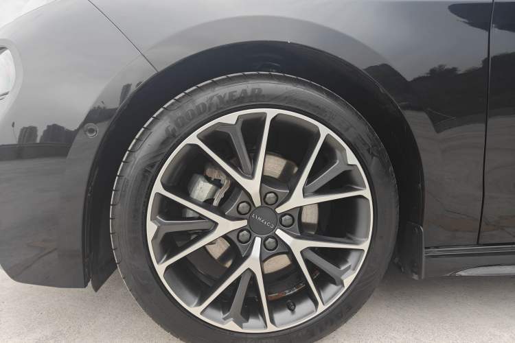 Used Lynk & Co 03 2022 1.5TD DCT JingPro
