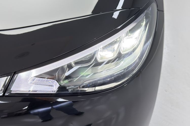 Used smart #3 2024 Dynamic Standard Edition
