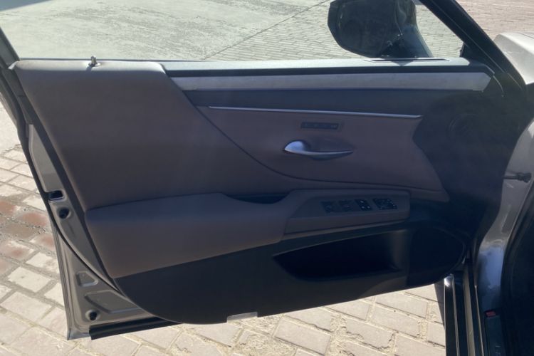 Used Lexus ES 2025 200 Premium Edition
