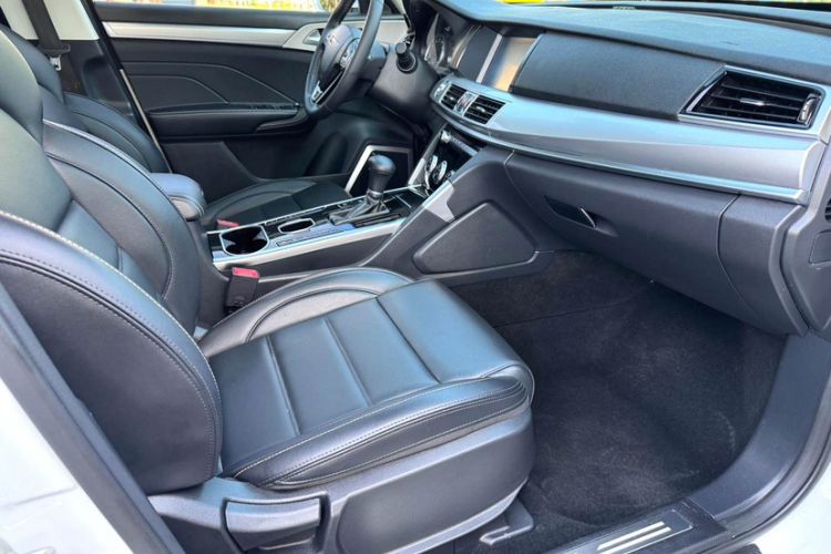 Used Haval H7 2019 2.0T Enjoyment Model China VI Standard
