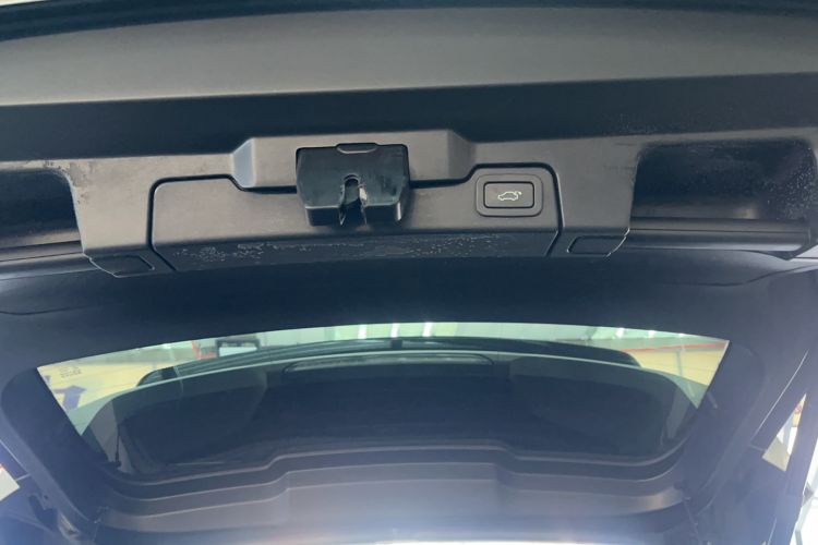 Used Land Rover Range Rover Evoque 2015 2.0T Five-Door Zhiyao Edition