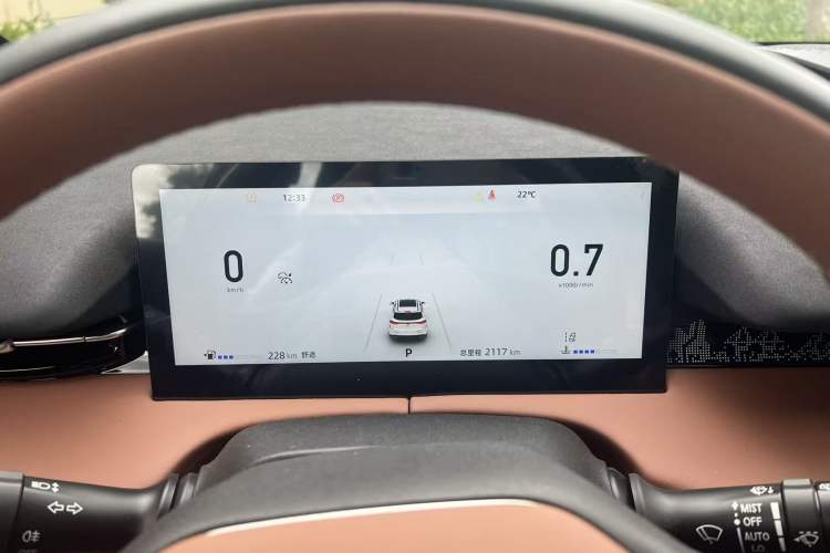 Used Changan UNI-Z 2025 1.5T Premium Edition