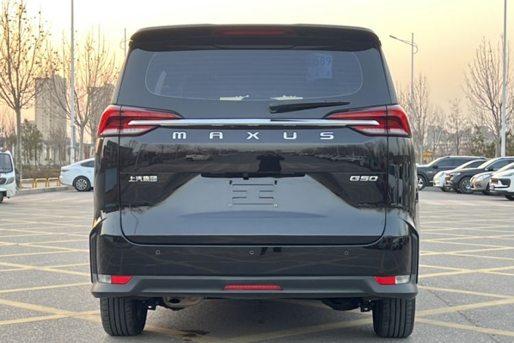 Used SAIC MAXUS G50 2022 1.5T Automatic Comfort Touring B