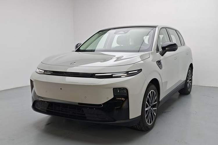 Used Leapmotor B10 2025 510 Joyful Edition