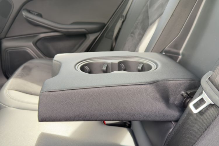 Used Porsche Macan 2014 Macan S 3.0T
