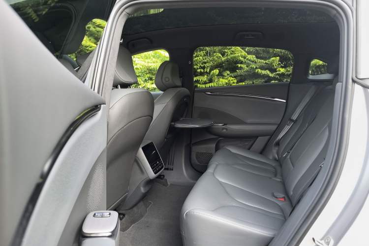 Used XPeng G7 2025 702 Max